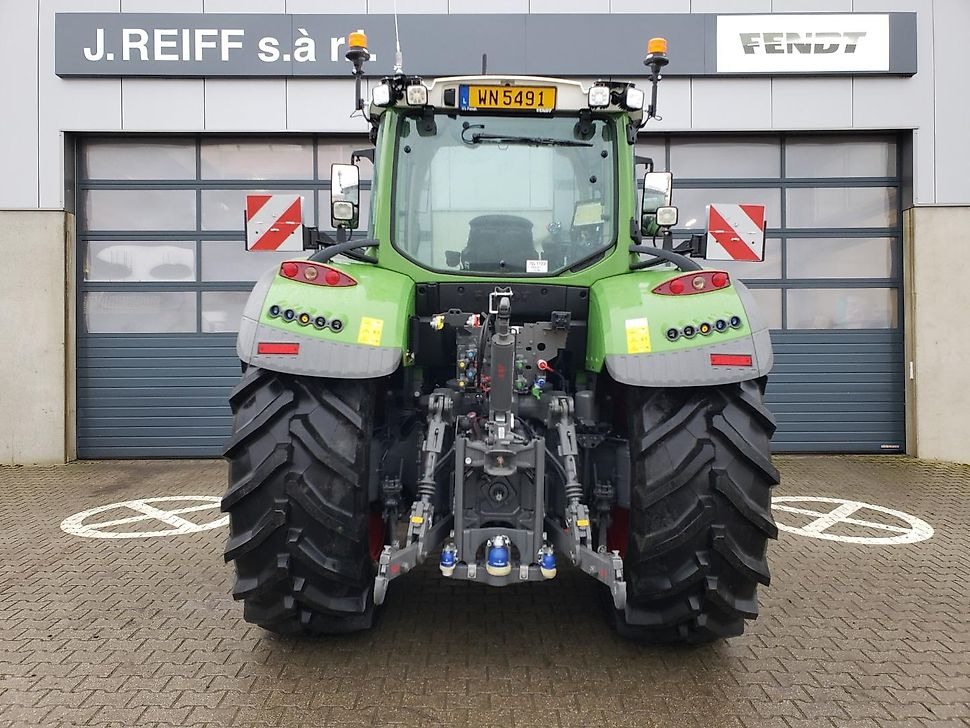 J.Reiff Sarl
Herr Stefan Neukirch - 77 Z.I in den - Tractor: foto 4 J.Reiff Sarl
Herr Stefan Neukirch - 77 Z.I in den - Tractor: foto 4