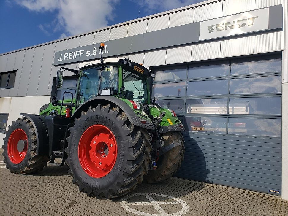 J.Reiff Sarl
Herr Stefan Neukirch - 77 Z.I in den - Tractor: foto 3 J.Reiff Sarl
Herr Stefan Neukirch - 77 Z.I in den - Tractor: foto 3