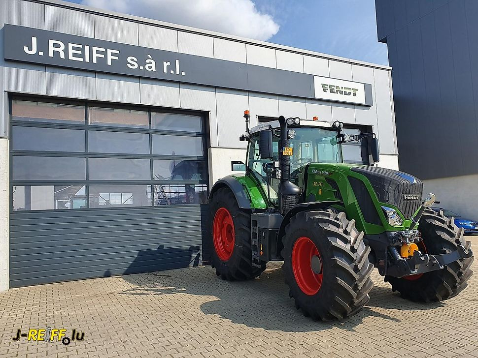 J.Reiff Sarl
Herr Stefan Neukirch - 77 Z.I in den - Tractor: foto 3 J.Reiff Sarl
Herr Stefan Neukirch - 77 Z.I in den - Tractor: foto 3