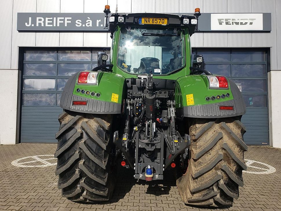 J.Reiff Sarl
Herr Stefan Neukirch - 77 Z.I in den - Tractor: foto 4 J.Reiff Sarl
Herr Stefan Neukirch - 77 Z.I in den - Tractor: foto 4