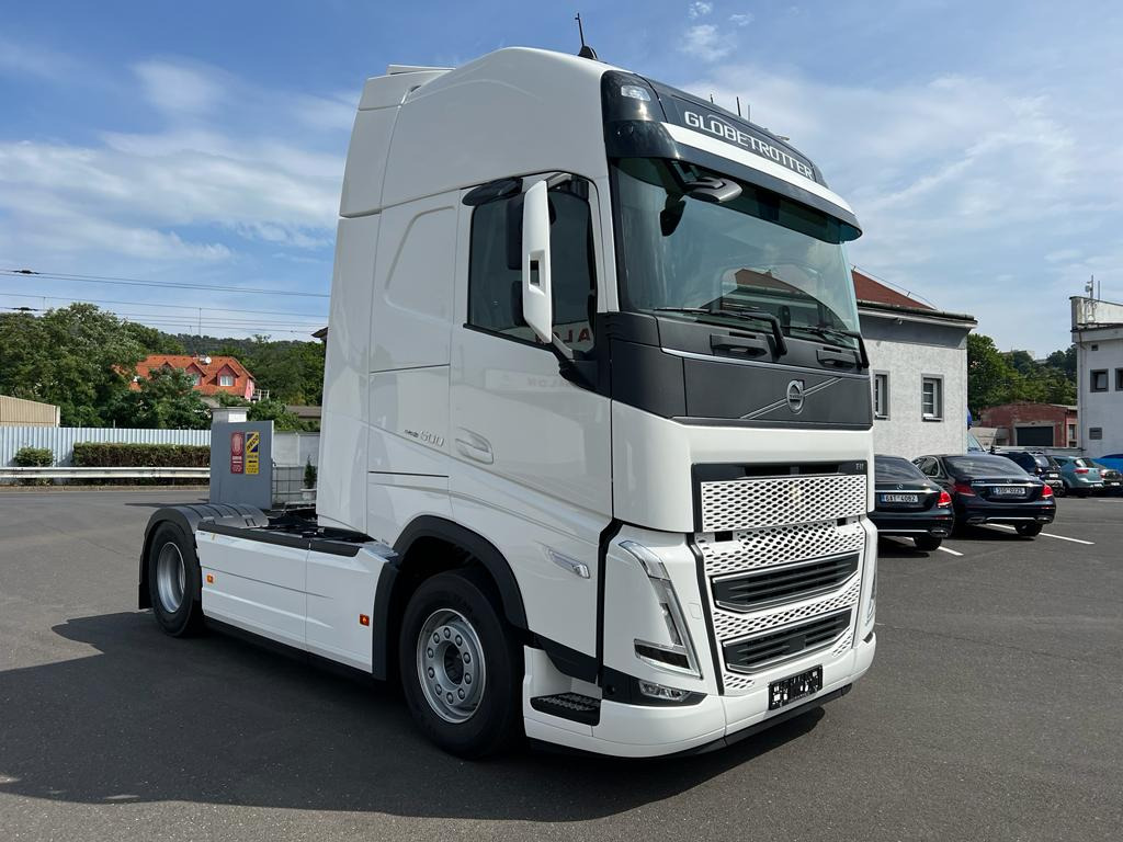 VOLVO FH 500 / Leather/ VEB+/ Air/ 2 tanks/ i-Parkcool/ - Cabeza tractora: foto 2 VOLVO FH 500 / Leather/ VEB+/ Air/ 2 tanks/ i-Parkcool/ - Cabeza tractora: foto 2