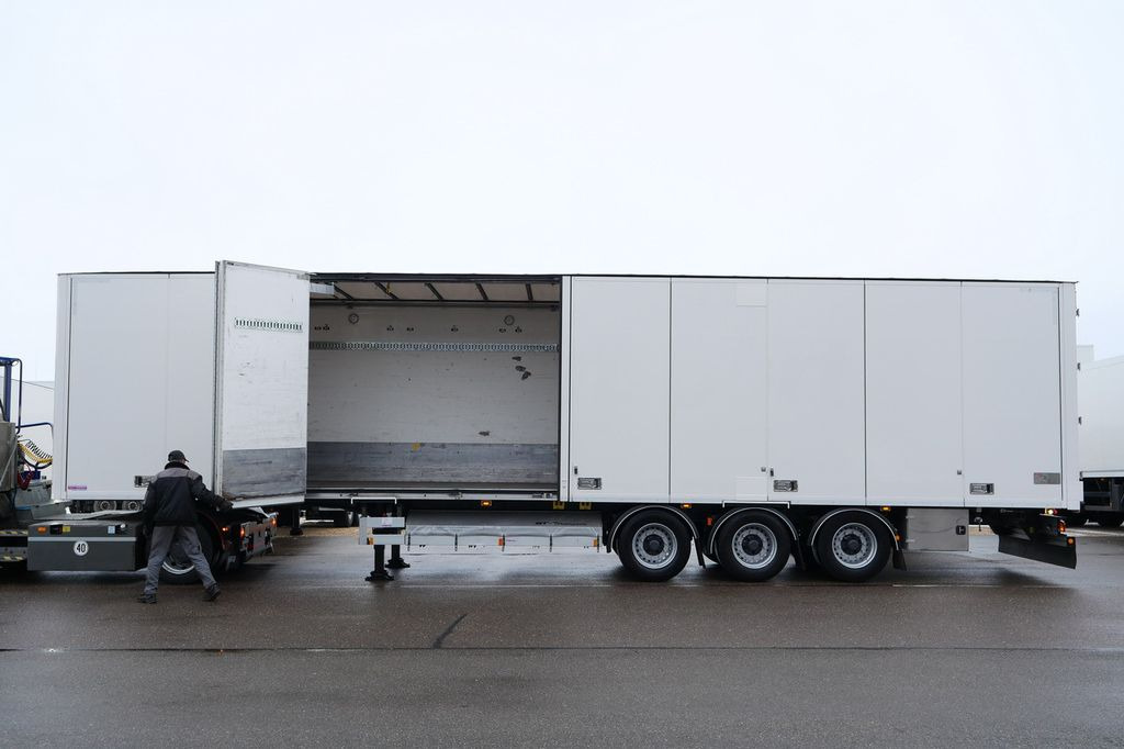 Semirremolque caja cerrada EKERI T3-A / SEITLICHE TÜREN /FALTWAND EDSCHA ! EKERI T3-A / SEITLICHE TÜREN /FALTWAND EDSCHA !: foto 20 Semirremolque caja cerrada EKERI T3-A / SEITLICHE TÜREN /FALTWAND EDSCHA ! EKERI T3-A / SEITLICHE TÜREN /FALTWAND EDSCHA !: foto 20