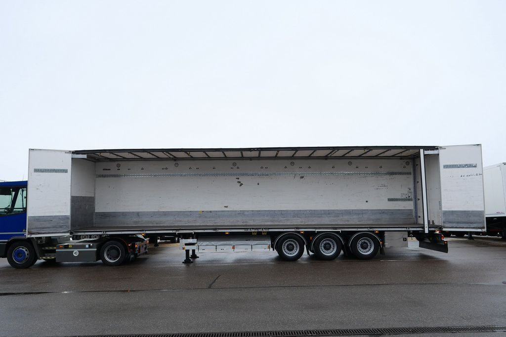 Semirremolque caja cerrada EKERI T3-A / SEITLICHE TÜREN /FALTWAND EDSCHA ! EKERI T3-A / SEITLICHE TÜREN /FALTWAND EDSCHA !: foto 23 Semirremolque caja cerrada EKERI T3-A / SEITLICHE TÜREN /FALTWAND EDSCHA ! EKERI T3-A / SEITLICHE TÜREN /FALTWAND EDSCHA !: foto 23