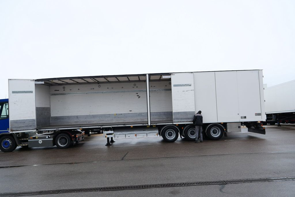 Semirremolque caja cerrada EKERI T3-A / SEITLICHE TÜREN /FALTWAND EDSCHA ! EKERI T3-A / SEITLICHE TÜREN /FALTWAND EDSCHA !: foto 21 Semirremolque caja cerrada EKERI T3-A / SEITLICHE TÜREN /FALTWAND EDSCHA ! EKERI T3-A / SEITLICHE TÜREN /FALTWAND EDSCHA !: foto 21