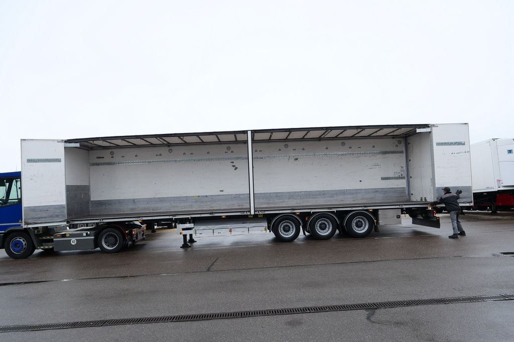 Semirremolque caja cerrada EKERI T3-A / SEITLICHE TÜREN /FALTWAND EDSCHA ! EKERI T3-A / SEITLICHE TÜREN /FALTWAND EDSCHA !: foto 22 Semirremolque caja cerrada EKERI T3-A / SEITLICHE TÜREN /FALTWAND EDSCHA ! EKERI T3-A / SEITLICHE TÜREN /FALTWAND EDSCHA !: foto 22