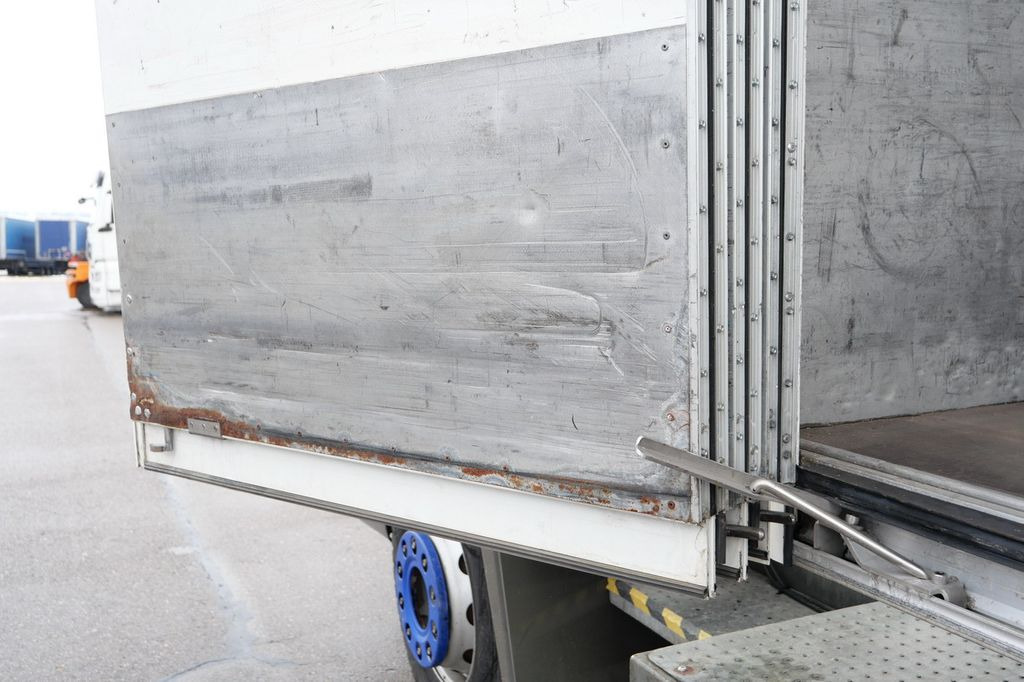 Semirremolque caja cerrada EKERI T3-A / SEITLICHE TÜREN /FALTWAND EDSCHA ! EKERI T3-A / SEITLICHE TÜREN /FALTWAND EDSCHA !: foto 24 Semirremolque caja cerrada EKERI T3-A / SEITLICHE TÜREN /FALTWAND EDSCHA ! EKERI T3-A / SEITLICHE TÜREN /FALTWAND EDSCHA !: foto 24