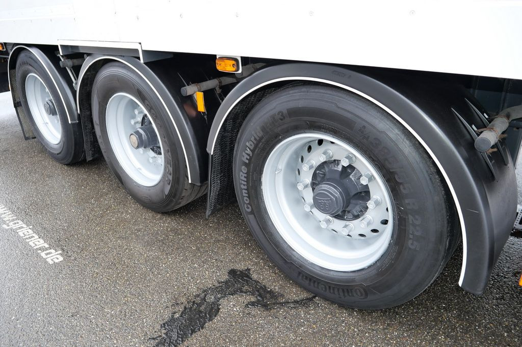 Semirremolque caja cerrada EKERI T3-A / SEITLICHE TÜREN /FALTWAND EDSCHA ! EKERI T3-A / SEITLICHE TÜREN /FALTWAND EDSCHA !: foto 12 Semirremolque caja cerrada EKERI T3-A / SEITLICHE TÜREN /FALTWAND EDSCHA ! EKERI T3-A / SEITLICHE TÜREN /FALTWAND EDSCHA !: foto 12