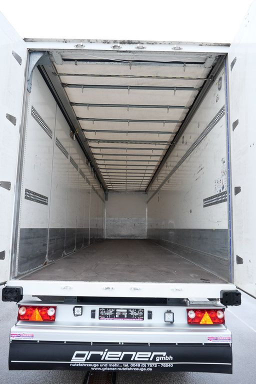 Semirremolque caja cerrada EKERI T3-A / SEITLICHE TÜREN /FALTWAND EDSCHA ! EKERI T3-A / SEITLICHE TÜREN /FALTWAND EDSCHA !: foto 16 Semirremolque caja cerrada EKERI T3-A / SEITLICHE TÜREN /FALTWAND EDSCHA ! EKERI T3-A / SEITLICHE TÜREN /FALTWAND EDSCHA !: foto 16