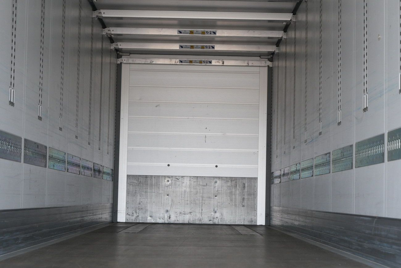 Semirremolque caja cerrada Schmitz Cargobull SKO 24/DOPPELSTOCK / 2,70/ 2 x LIFT nur 48000 km: foto 27