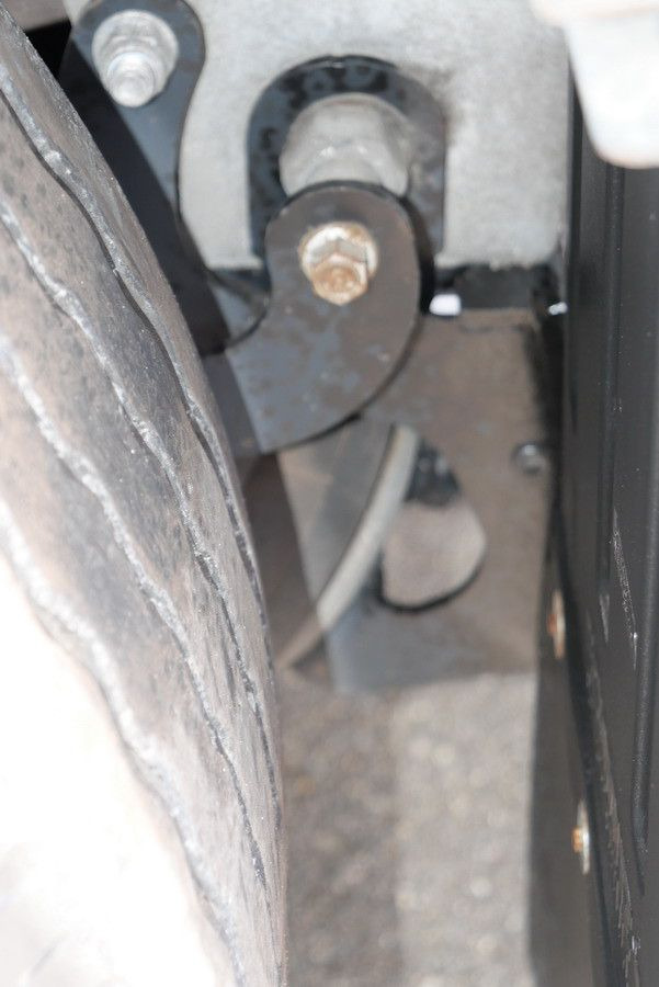 Semirremolque caja cerrada Schmitz Cargobull SKO 24/DOPPELSTOCK / 2,70/ 2 x LIFT nur 48000 km: foto 24