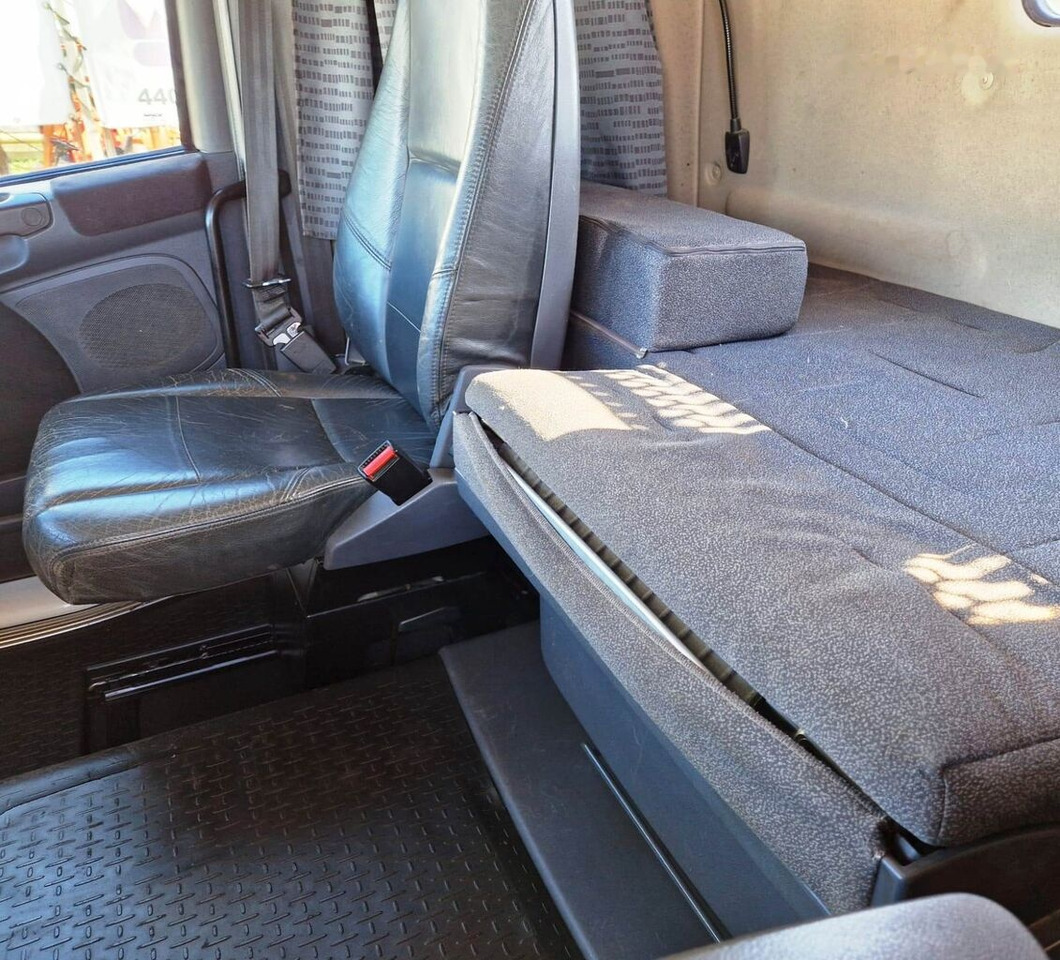 Camión multibasculante Scania R480: foto 7 Camión multibasculante Scania R480: foto 7