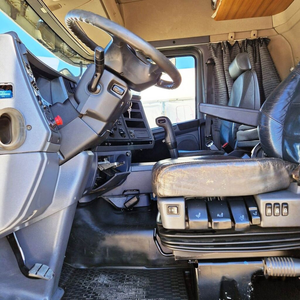 Camión multibasculante Scania R480: foto 8 Camión multibasculante Scania R480: foto 8