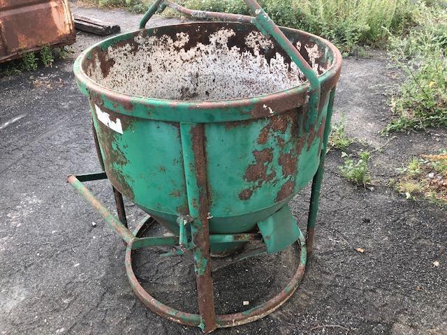 DIVERS ACCESSOIRES BTP GODET BENNE GODET PELLE /CAISSONS /ROUES /DIVERS - Implemento para Maquinaria de construcción: foto 4 DIVERS ACCESSOIRES BTP GODET BENNE GODET PELLE /CAISSONS /ROUES /DIVERS - Implemento para Maquinaria de construcción: foto 4