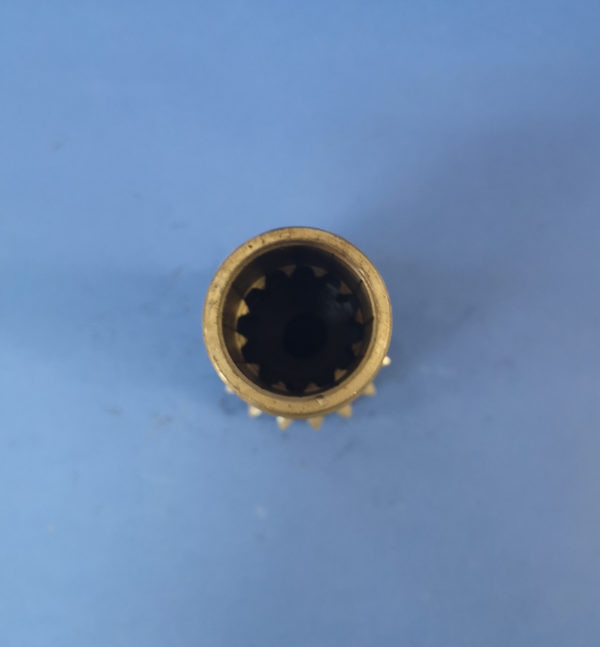 010080A Schwenkmotorwelle Bobcat 320, 322 - Reductor de giro para Maquinaria de construcción: foto 3 010080A Schwenkmotorwelle Bobcat 320, 322 - Reductor de giro para Maquinaria de construcción: foto 3