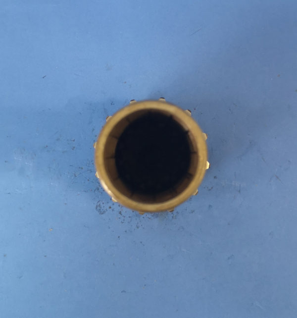 010120A / 7019171 Kubota KX41, Bobcat 319, Bobcat E14 Schwenkmotorwelle - Reductor de giro para Maquinaria de construcción: foto 3 010120A / 7019171 Kubota KX41, Bobcat 319, Bobcat E14 Schwenkmotorwelle - Reductor de giro para Maquinaria de construcción: foto 3