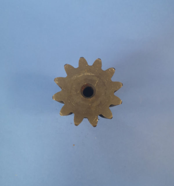 010250A / 6693160 Swing motor shaft for Bobcat 321, Bobcat 322 - Reductor de giro para Maquinaria de construcción: foto 4 010250A / 6693160 Swing motor shaft for Bobcat 321, Bobcat 322 - Reductor de giro para Maquinaria de construcción: foto 4