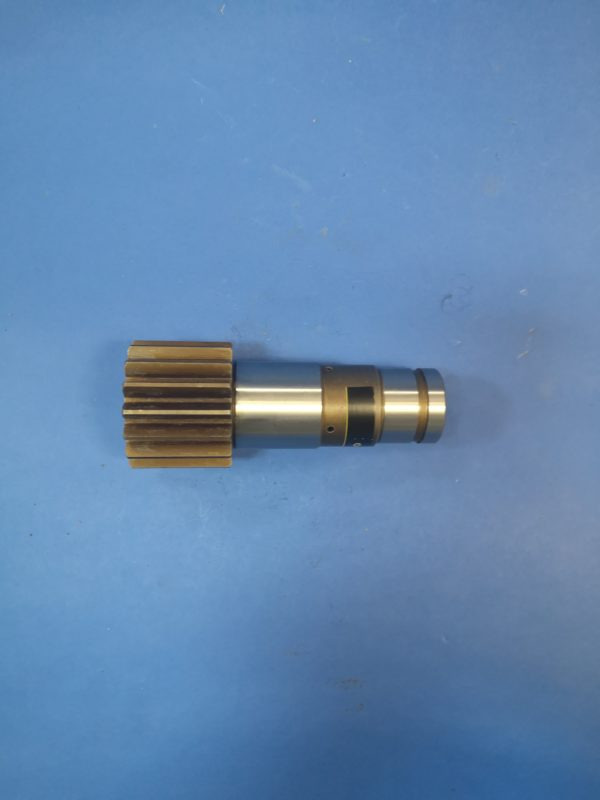 010270A Bobcat 320 and 322 swing motor shaft - Reductor de giro para Maquinaria de construcción: foto 2 010270A Bobcat 320 and 322 swing motor shaft - Reductor de giro para Maquinaria de construcción: foto 2