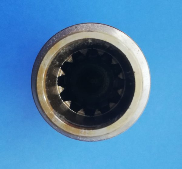 010430A Wałek silnika obrotu Bobcat 325 - Reductor de giro para Maquinaria de construcción: foto 3 010430A Wałek silnika obrotu Bobcat 325 - Reductor de giro para Maquinaria de construcción: foto 3