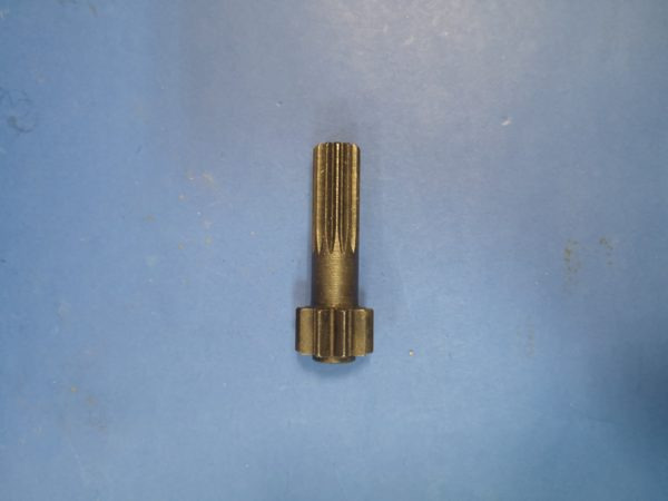 020180A Wałek silnika jazdy do Bobcat 320 - Motor hidráulico para Maquinaria de construcción: foto 2 020180A Wałek silnika jazdy do Bobcat 320 - Motor hidráulico para Maquinaria de construcción: foto 2