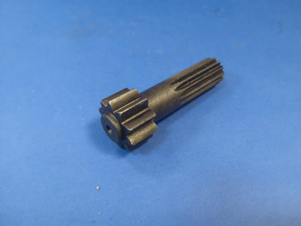 020180A Wałek silnika jazdy do Bobcat 320 - Motor hidráulico para Maquinaria de construcción: foto 1 020180A Wałek silnika jazdy do Bobcat 320 - Motor hidráulico para Maquinaria de construcción: foto 1