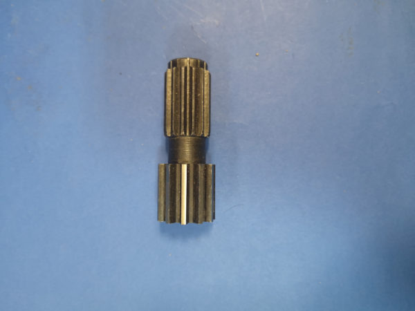 020220A Wałek silnika jazdy do Neuson 1402, Neuson 1502, Neuson 1200RDV, Atlas R404 - Motor hidráulico para Maquinaria de construcción: foto 2 020220A Wałek silnika jazdy do Neuson 1402, Neuson 1502, Neuson 1200RDV, Atlas R404 - Motor hidráulico para Maquinaria de construcción: foto 2