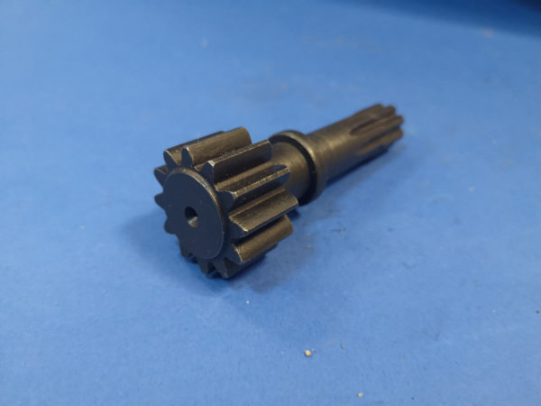 020250A Wałek silnika jazdy do Bobcat 325 - Motor hidráulico para Maquinaria de construcción: foto 1 020250A Wałek silnika jazdy do Bobcat 325 - Motor hidráulico para Maquinaria de construcción: foto 1