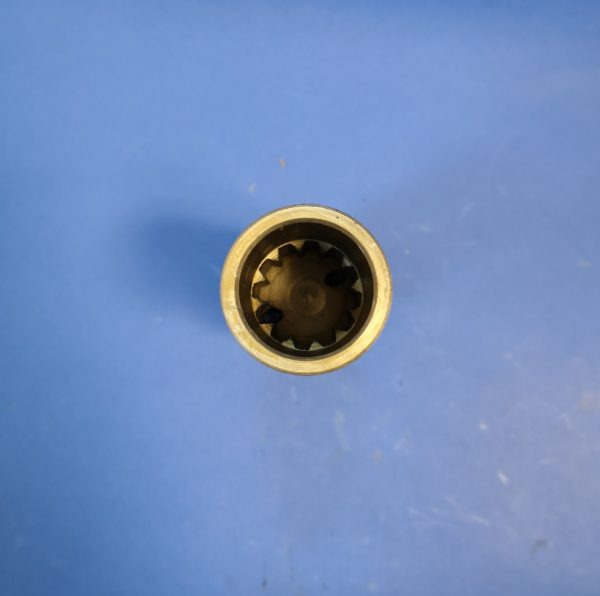 020280A Wałek silnika jazdy – Bobcat 453 - Motor hidráulico para Maquinaria de construcción: foto 4 020280A Wałek silnika jazdy – Bobcat 453 - Motor hidráulico para Maquinaria de construcción: foto 4