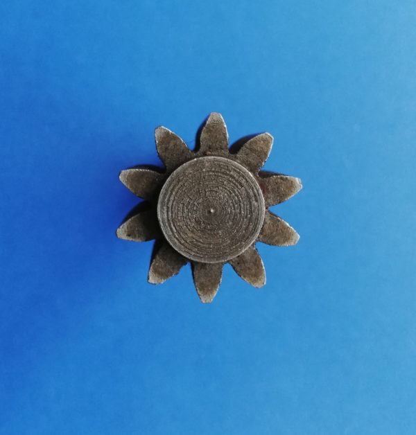 020310B, 6655370 Wałek silnika jazdy Yanmar B27, Bobcat 325 - Motor hidráulico para Maquinaria de construcción: foto 3 020310B, 6655370 Wałek silnika jazdy Yanmar B27, Bobcat 325 - Motor hidráulico para Maquinaria de construcción: foto 3