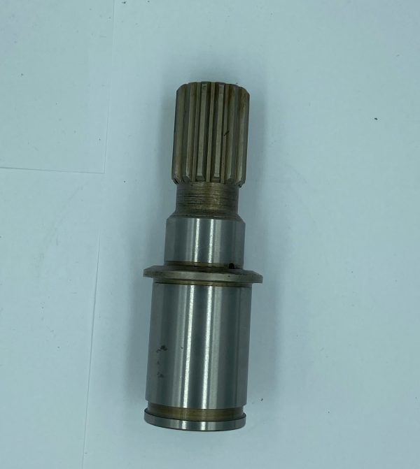 020440A Wałek silnika jazdy – Bobcat 453 - Motor hidráulico para Maquinaria de construcción: foto 3 020440A Wałek silnika jazdy – Bobcat 453 - Motor hidráulico para Maquinaria de construcción: foto 3