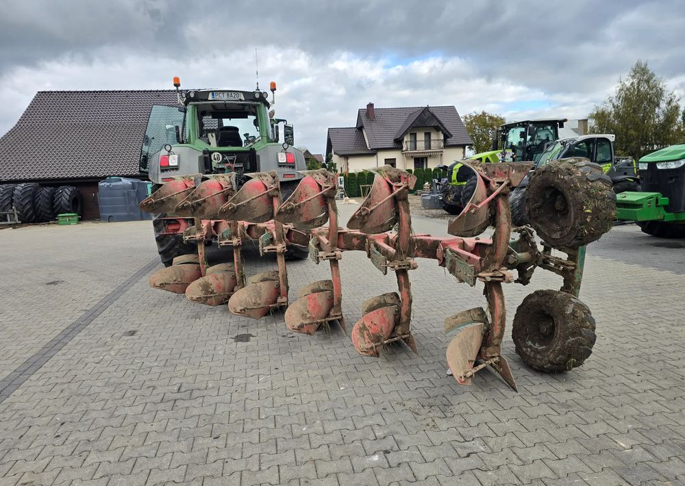 Kverneland - Arado: foto 1 Kverneland - Arado: foto 1