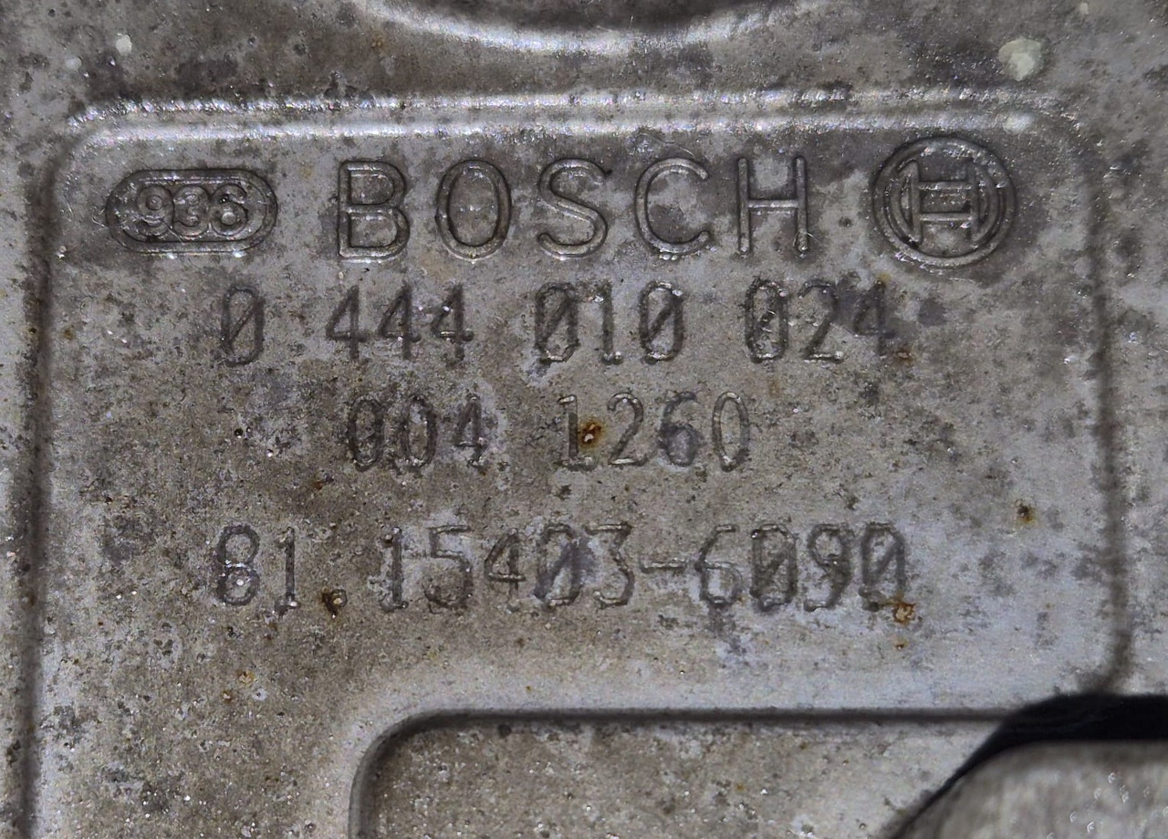 Pompa Modul ADBLUE 81154036090 81154036098 MAN Euro 5 - Piezas de recambio: foto 2 Pompa Modul ADBLUE 81154036090 81154036098 MAN Euro 5 - Piezas de recambio: foto 2