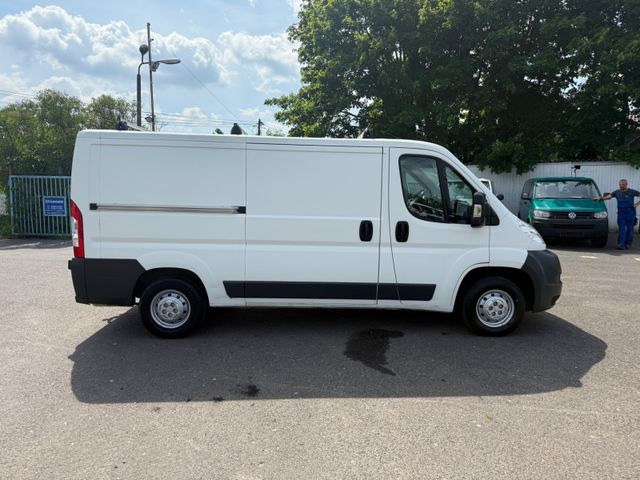 Citroën Jumper - Furgoneta pequeña: foto 3 Citroën Jumper - Furgoneta pequeña: foto 3