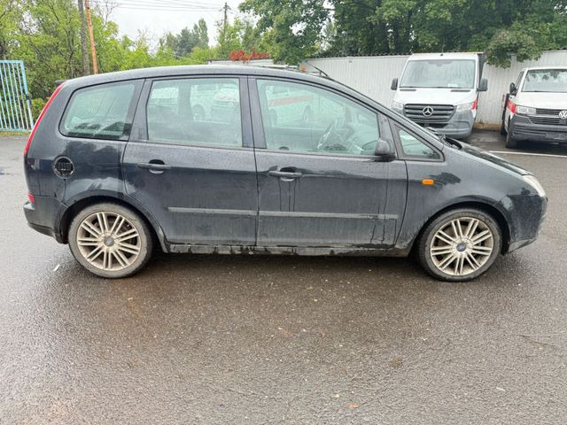 Ford Focus C-MAX Trend - Coche: foto 5 Ford Focus C-MAX Trend - Coche: foto 5