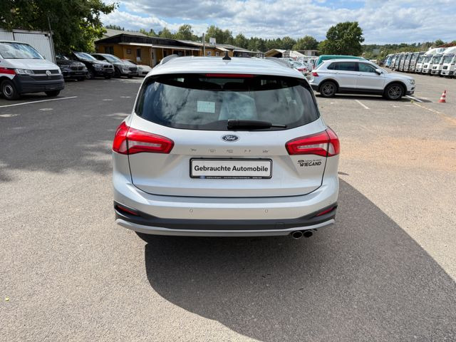 Ford Focus Turnier Active - Coche familiar: foto 4 Ford Focus Turnier Active - Coche familiar: foto 4