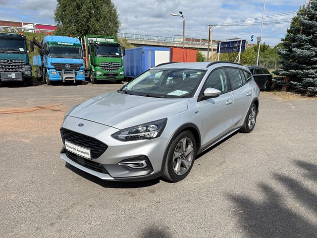 Ford Focus Turnier Active - Coche familiar: foto 3 Ford Focus Turnier Active - Coche familiar: foto 3