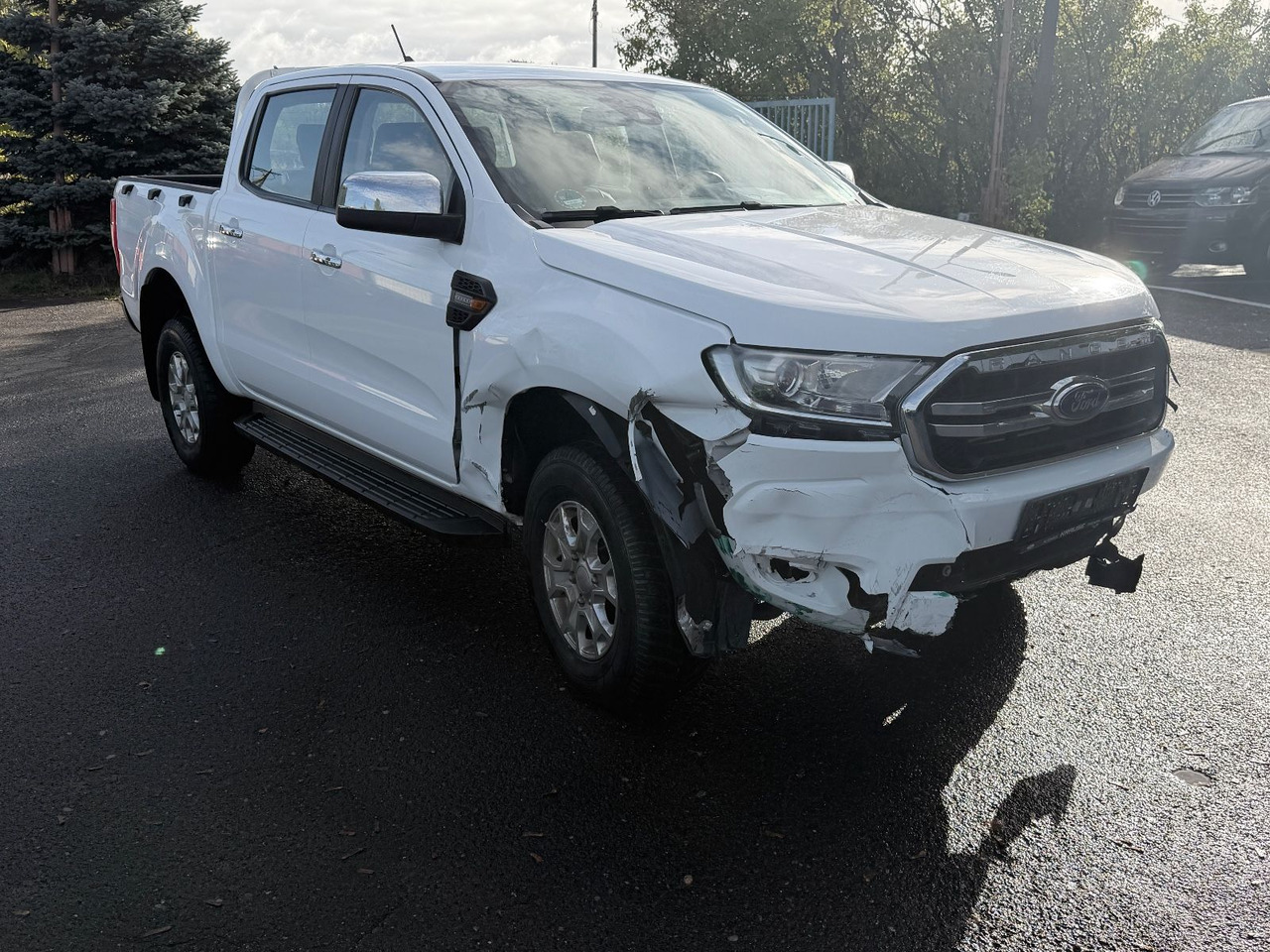 Ford Ranger XLT Doppelkabine 4x4 - SUV/ Todoterreno: foto 1 Ford Ranger XLT Doppelkabine 4x4 - SUV/ Todoterreno: foto 1