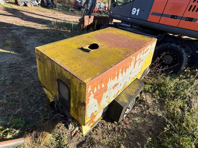 Kaeser M32G - Compresor de aire: foto 4 Kaeser M32G - Compresor de aire: foto 4