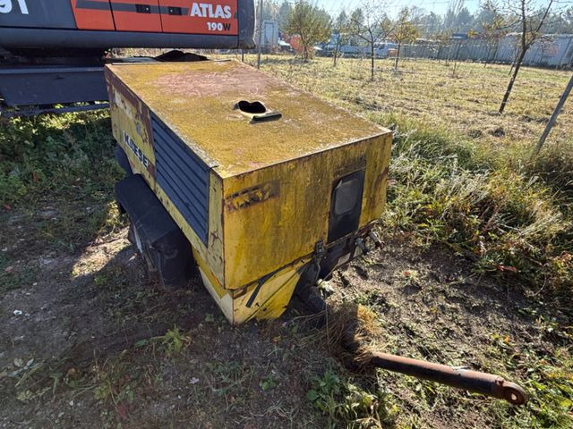 Kaeser M32G - Compresor de aire: foto 3 Kaeser M32G - Compresor de aire: foto 3