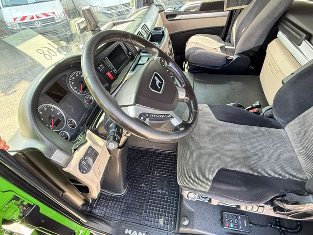 Camión lona MAN TGM 15.290: foto 9