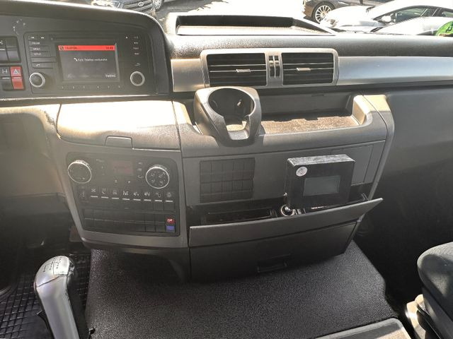 Camión multibasculante MAN TGS 26.440 FG / 6x4 BB: foto 13 Camión multibasculante MAN TGS 26.440 FG / 6x4 BB: foto 13