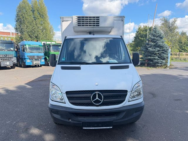 Mercedes-Benz Sprinter II Pritsch.316 CDI Bis zu -32 - Furgoneta frigorifica: foto 1 Mercedes-Benz Sprinter II Pritsch.316 CDI Bis zu -32 - Furgoneta frigorifica: foto 1