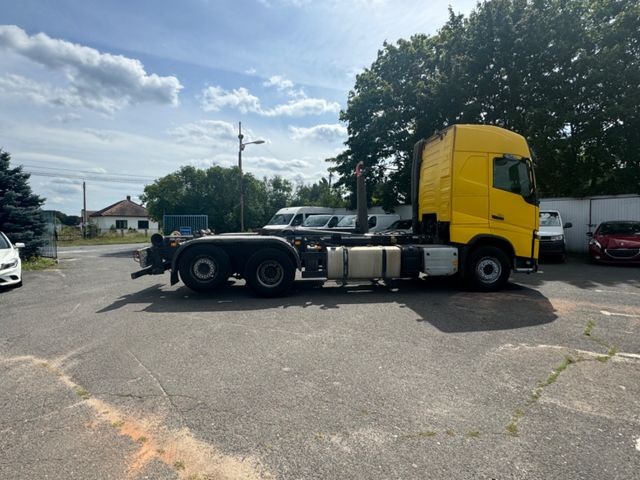 Volvo FH 460 - Camión multibasculante: foto 5 Volvo FH 460 - Camión multibasculante: foto 5