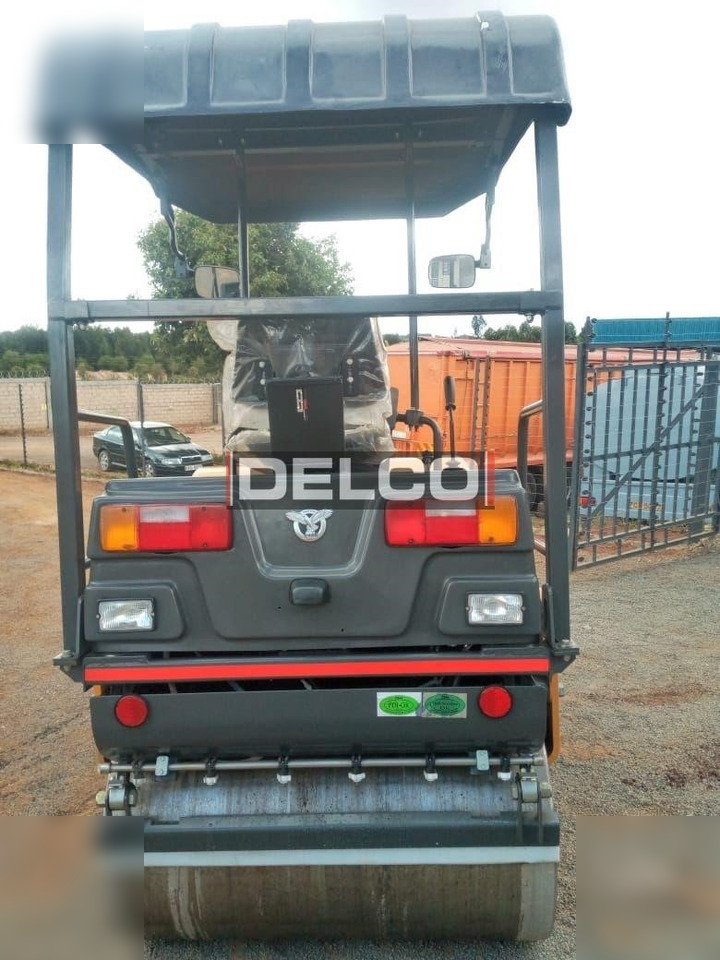 CASE 450DX - Rodillo: foto 5 CASE 450DX - Rodillo: foto 5