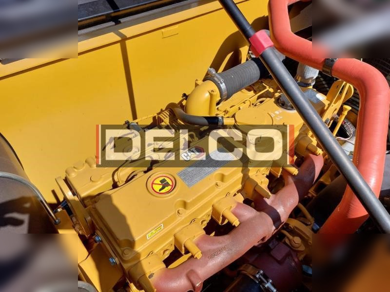 Leasing de CATERPILLAR 323D3 CATERPILLAR 323D3: foto 19
