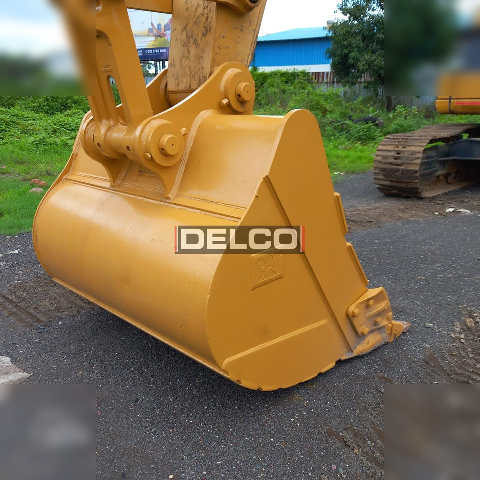 Leasing de CATERPILLAR 323D3 CATERPILLAR 323D3: foto 20
