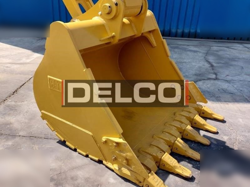 Leasing de CATERPILLAR 323D3 CATERPILLAR 323D3: foto 12