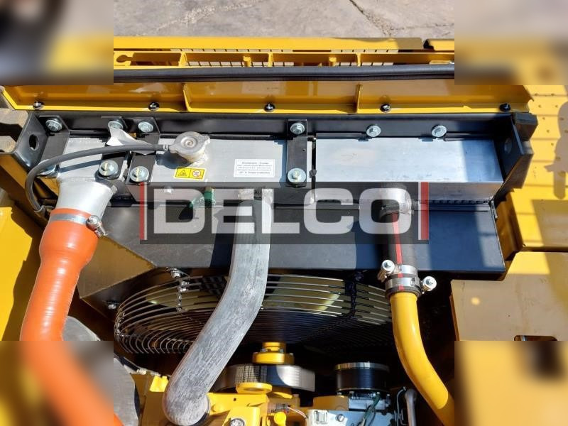 Leasing de CATERPILLAR 323D3 CATERPILLAR 323D3: foto 11