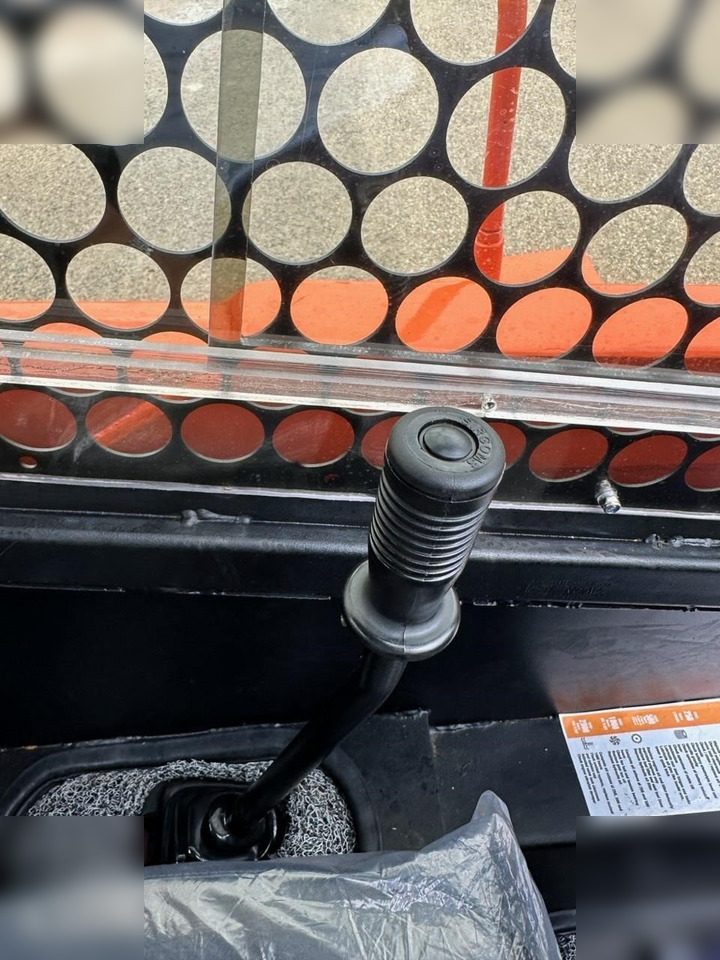 Minicargadora nuevo DELCO SSL175: foto 19 Minicargadora nuevo DELCO SSL175: foto 19