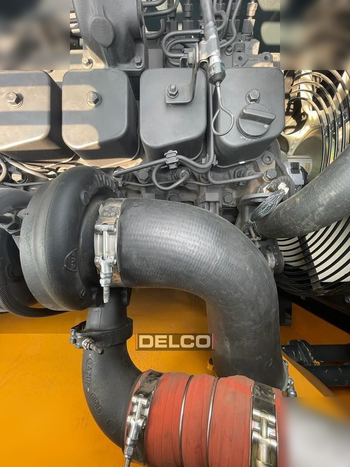 Excavadora de cadenas nuevo HYUNDAI ROBEX 215L SMART PLUS: foto 14