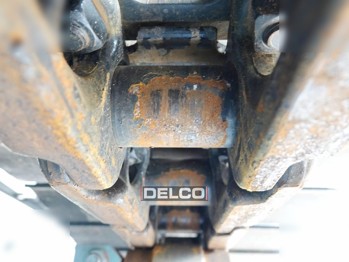 Excavadora de cadenas nuevo KOBELCO SK220: foto 9 Excavadora de cadenas nuevo KOBELCO SK220: foto 9